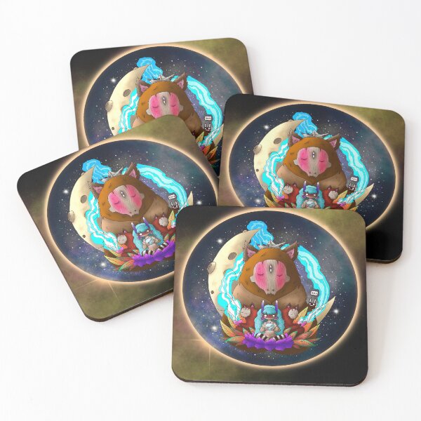 Item preview, Keys to the inner cosmos designed and sold by Eve-Design-Be.