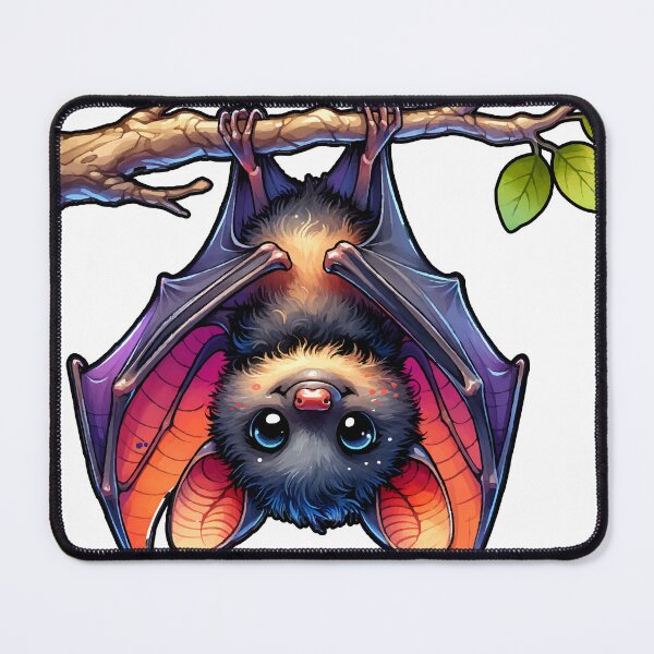 Item preview, Cute bat designed and sold by FLEXsDESIGN.