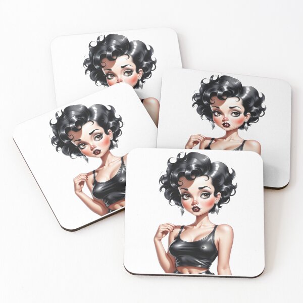 Item preview, BETTY BOOP designed and sold by CHRIST5000.