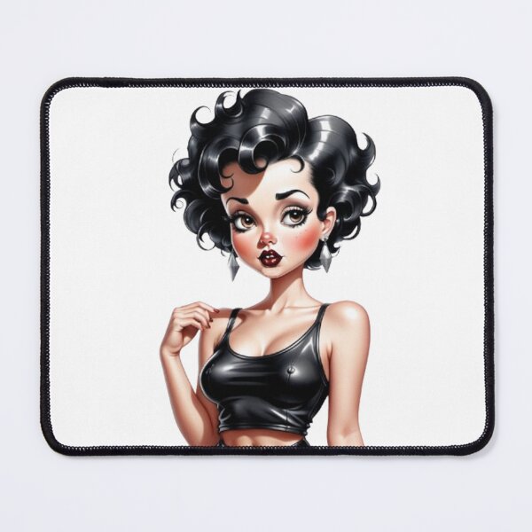Item preview, BETTY BOOP designed and sold by CHRIST5000.