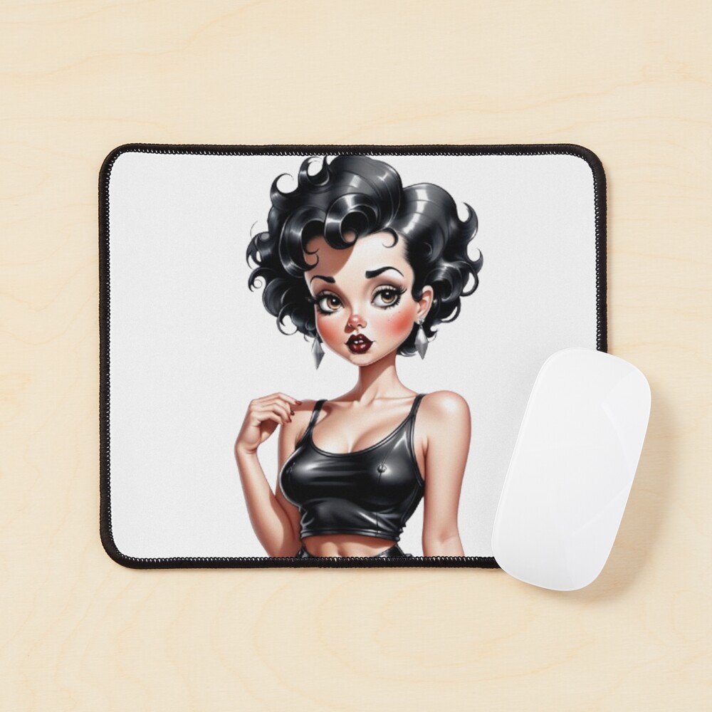 Item preview, Mouse Pad designed and sold by CHRIST5000.