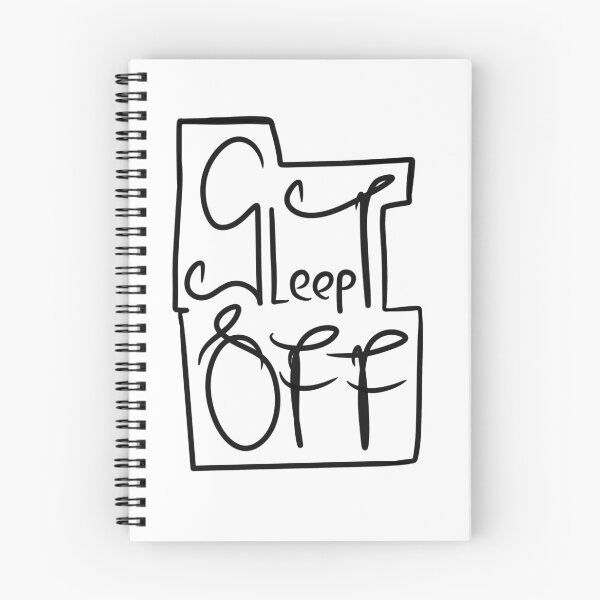 Item preview, Sleept off designed and sold by BloomingART88.