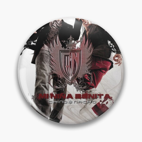 Artikelvorschau, Chyno Miranda – Mi Niña Bonita-Album 2010 entworfen und verkauft von jerryhaileno.