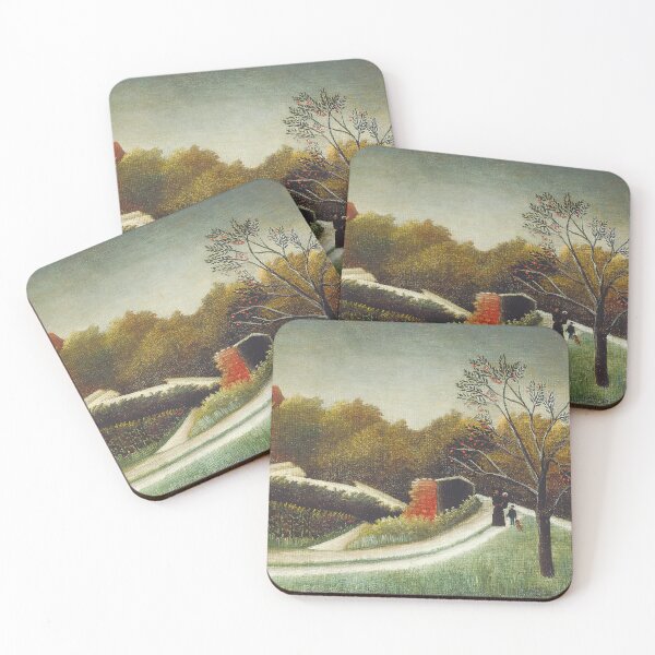 Item preview, Sawmill, Outskirts of Paris designed and sold by Craphe.