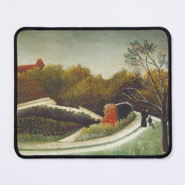 Item preview, Sawmill, Outskirts of Paris designed and sold by Craphe.