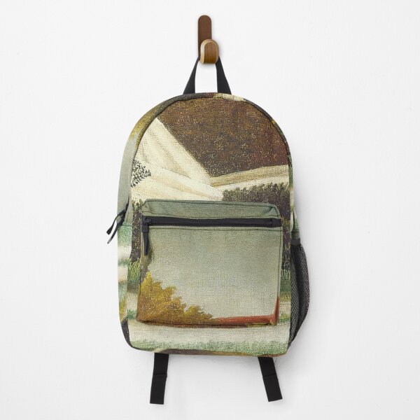 Item preview, Sawmill, Outskirts of Paris designed and sold by Craphe.