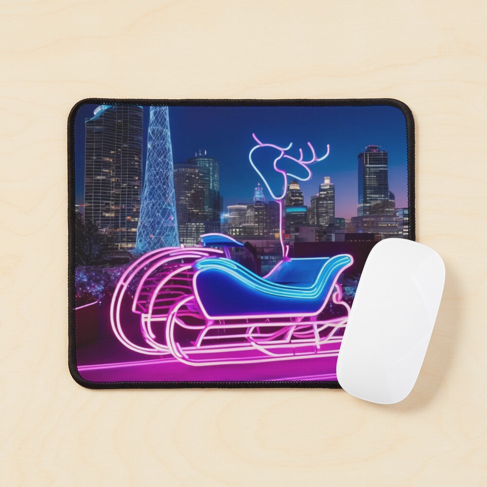 Item preview, Mouse Pad designed and sold by Cookbeat.
