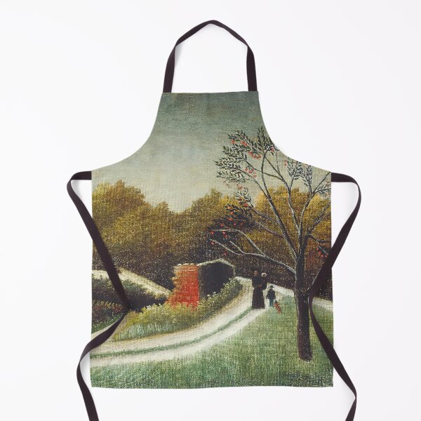 Item preview, Sawmill, Outskirts of Paris designed and sold by Craphe.