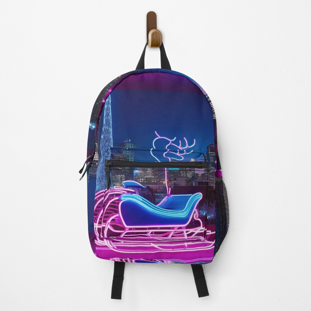 Item preview, Backpack designed and sold by Cookbeat.
