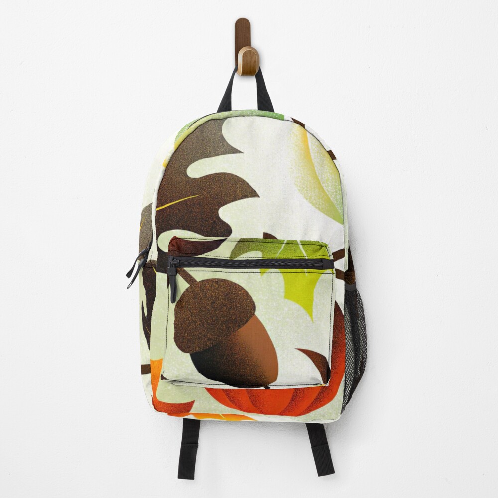 Item preview, Backpack designed and sold by PozenGraphics.