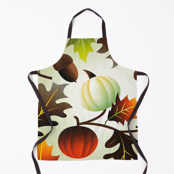 Item preview, Autumn Bliss Pattern designed and sold by Paper Punch.