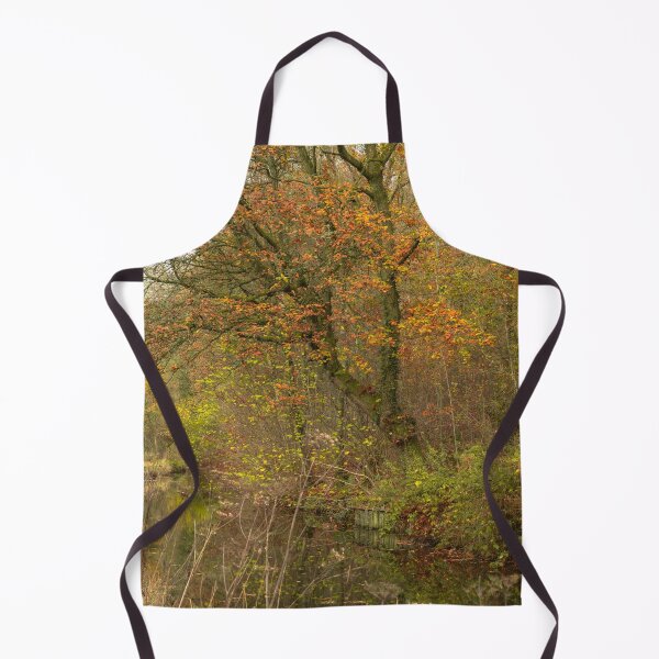 Item preview, The Caldon canal at Froghall in Staffordshire, England. designed and sold by RobThorley.