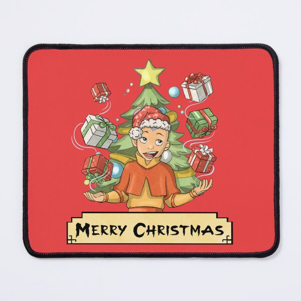 Item preview, Avatar merry Christmas  designed and sold by CitrusRock17.
