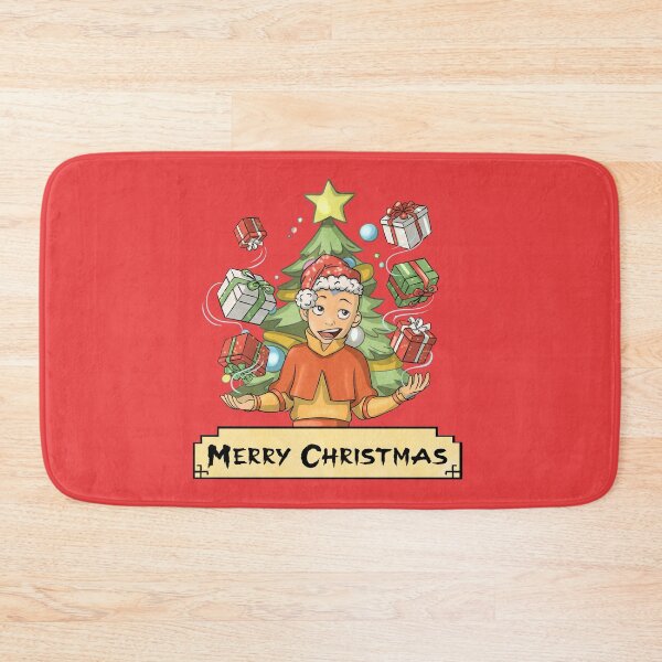 Item preview, Avatar merry Christmas  designed and sold by CitrusRock17.