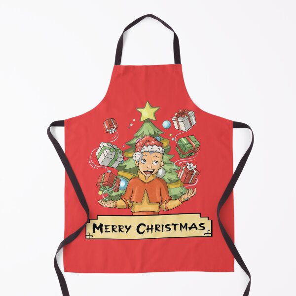 Item preview, Avatar merry Christmas designed and sold by CitrusRock17.