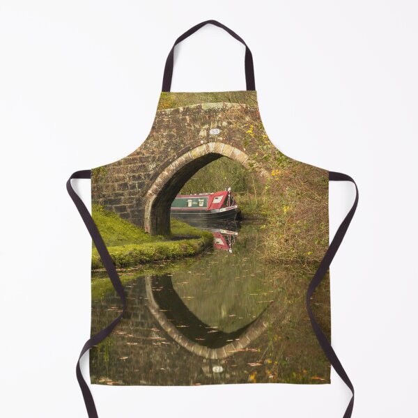 Item preview, Bridge 53 on the Caldon canal, Staffordshire, England. designed and sold by RobThorley.