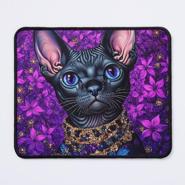 Item preview, Luxurious Sphynx Kitten designed and sold by Nocturne  Paws.