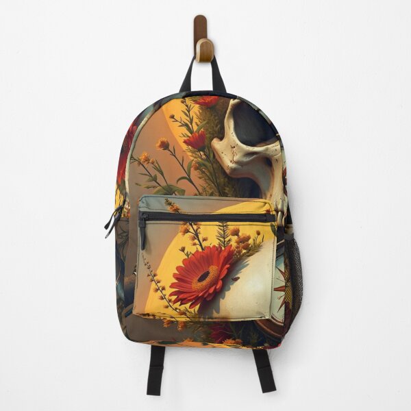 Item preview, Wild Ride Skulls designed and sold by sachinnaha.