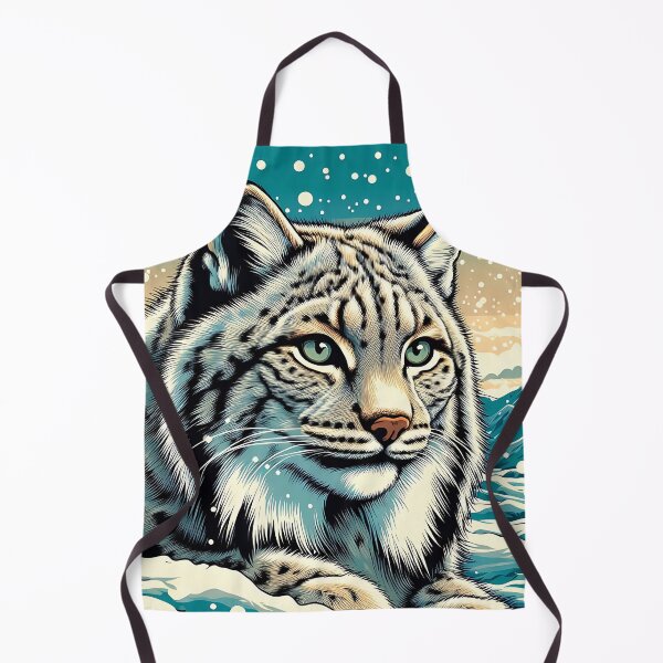Item preview, Lynx Art #2 | Lynx Lovers designed and sold by ksgraphics222.