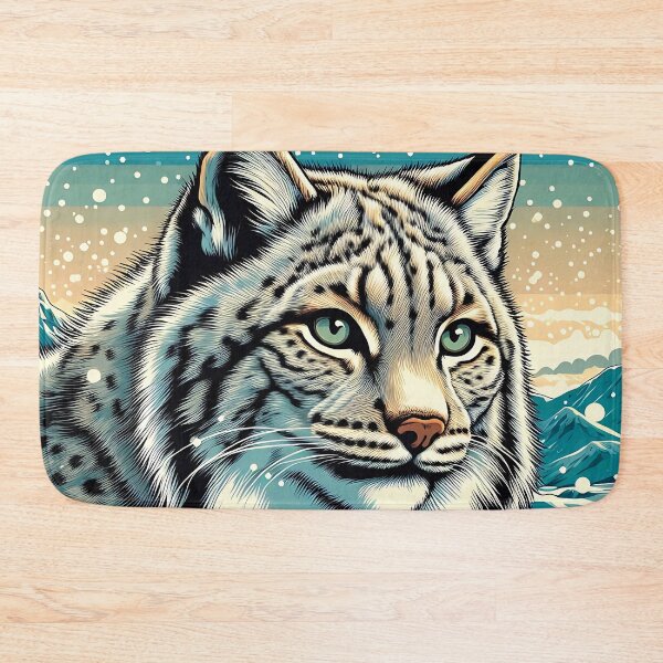 Item preview, Lynx Art #2 | Lynx Lovers designed and sold by ksgraphics222.