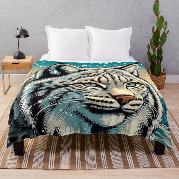 Item preview, Lynx Art #2 | Lynx Lovers designed and sold by ksgraphics222.
