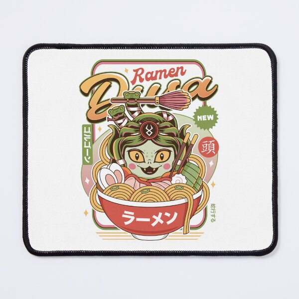 Item preview, Dusa Vintage Ramen designed and sold by Lagelantee.