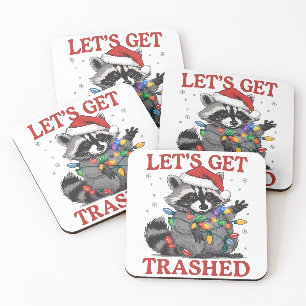 Item preview, Coasters (Set of 4) designed and sold by mrdavidhowell.