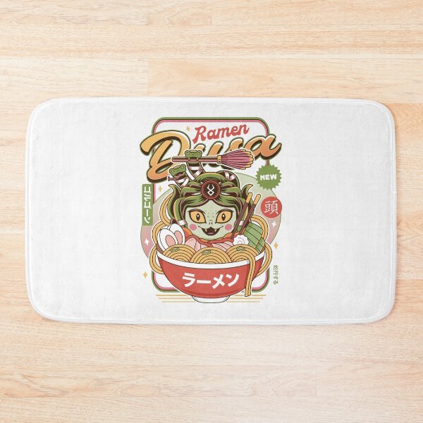 Item preview, Dusa Vintage Ramen designed and sold by Lagelantee.