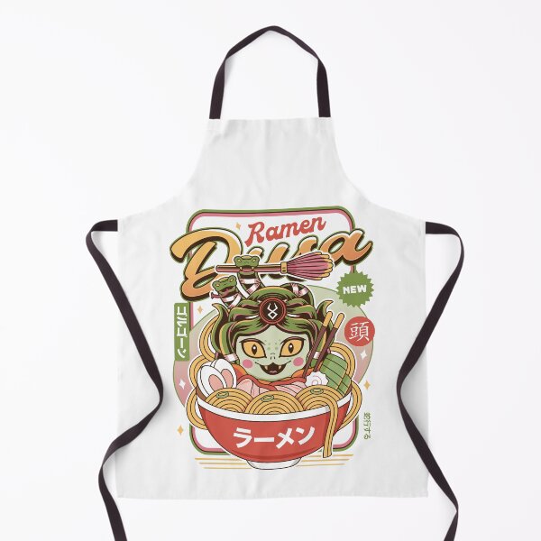 Item preview, Dusa Vintage Ramen designed and sold by Lagelantee.