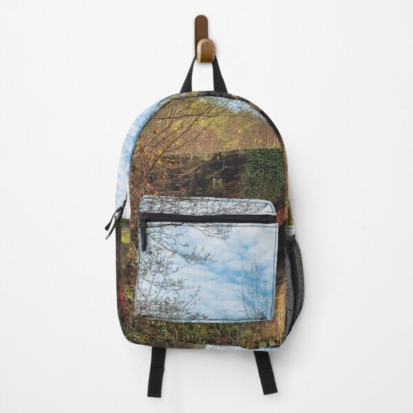 Item preview, The Caldon canal at Froghall in Staffordshire, England. designed and sold by RobThorley.
