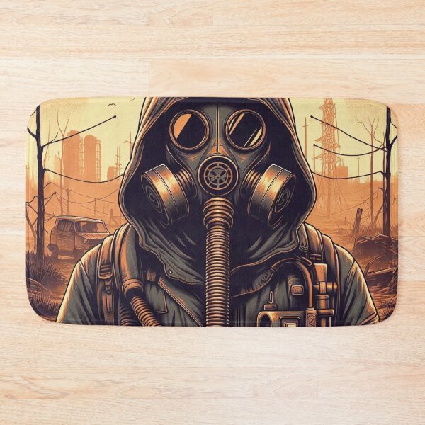 Item preview, S.T.A.L.K.E.R. Call of Chernobyl - Stalker 2 designed and sold by EXPLORUS.
