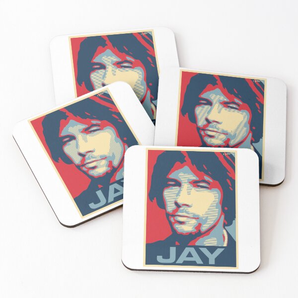 Item preview, Jay designed and sold by DFA.