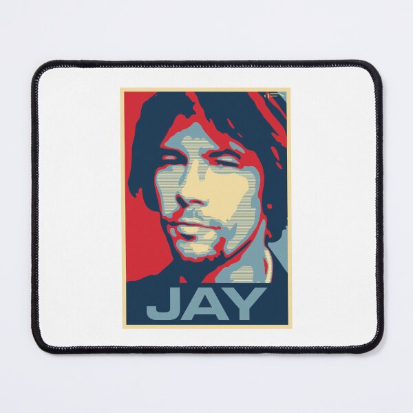 Item preview, Jay designed and sold by DFA.