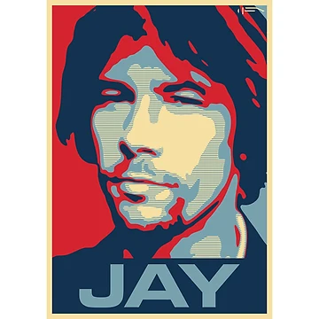 Artwork thumbnail, Jay by DFA