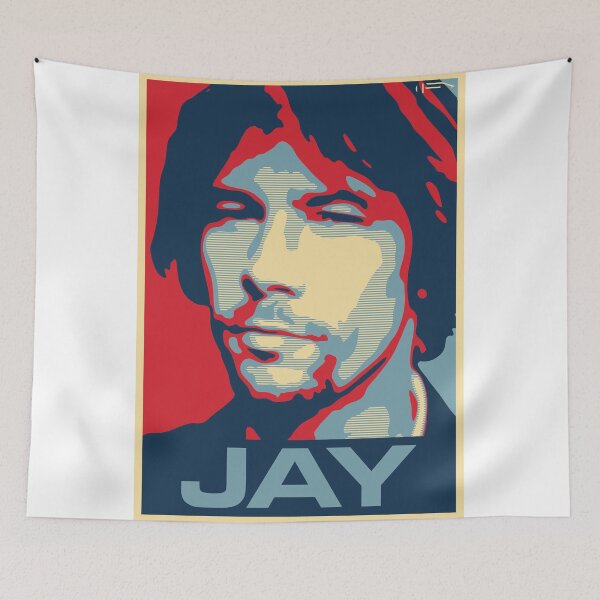 Item preview, Jay designed and sold by DFA.