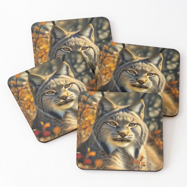 Item preview, Lynx Art #3 | Lynx Lovers designed and sold by ksgraphics222.