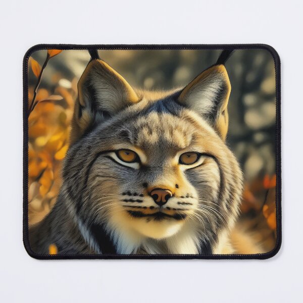 Item preview, Lynx Art #3 | Lynx Lovers designed and sold by ksgraphics222.