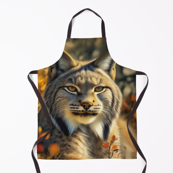 Item preview, Lynx Art #3 | Lynx Lovers designed and sold by ksgraphics222.