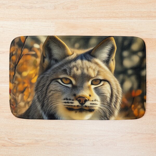Item preview, Lynx Art #3 | Lynx Lovers designed and sold by ksgraphics222.