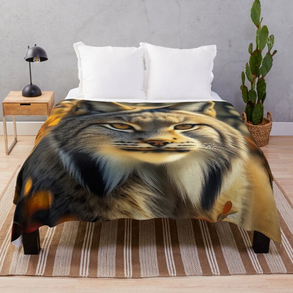 Item preview, Lynx Art #3 | Lynx Lovers designed and sold by ksgraphics222.