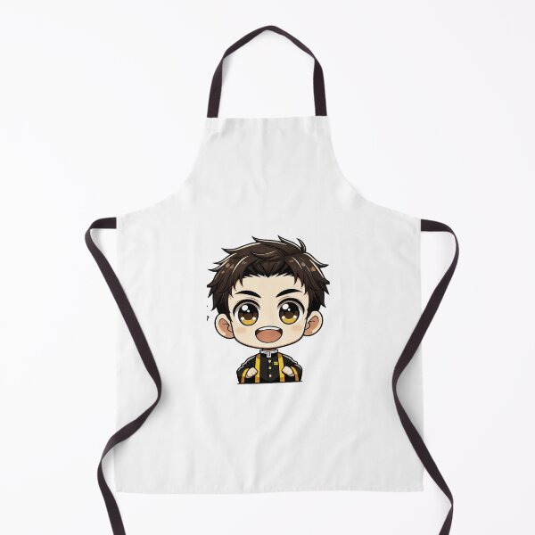 Item preview, Vergel Phillip Chibi designed and sold by vergelphillip.