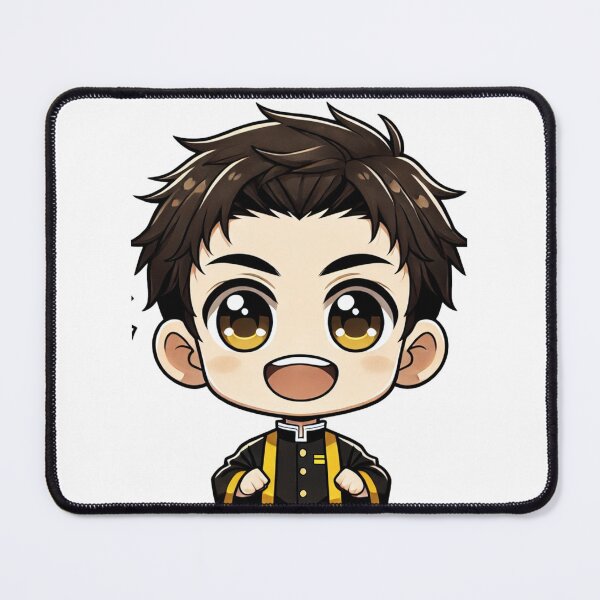 Item preview, Vergel Phillip Chibi designed and sold by vergelphillip.