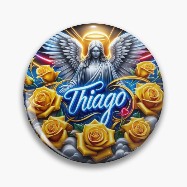 Item preview, Thiago designed and sold by RaF71PrO.