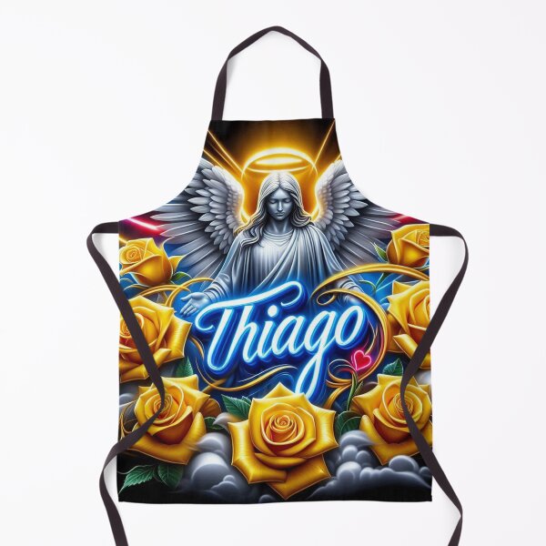 Item preview, Thiago designed and sold by RaF71PrO.