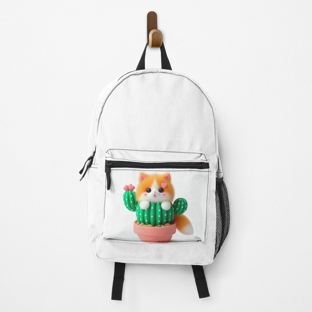 Item preview, Backpack designed and sold by Tori-Rori.