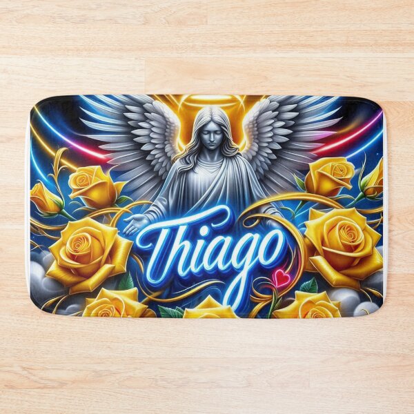 Item preview, Thiago designed and sold by RaF71PrO.