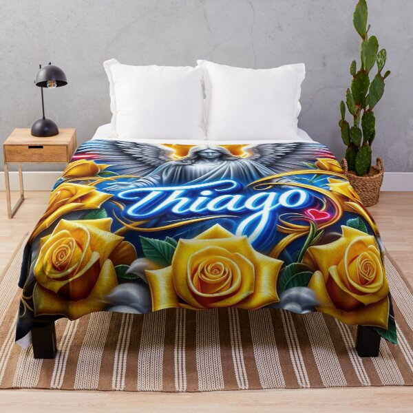 Item preview, Thiago designed and sold by RaF71PrO.
