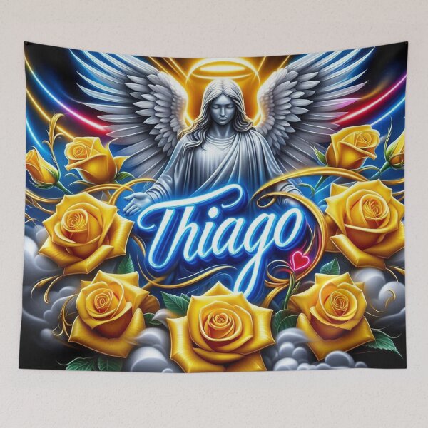 Item preview, Thiago designed and sold by RaF71PrO.
