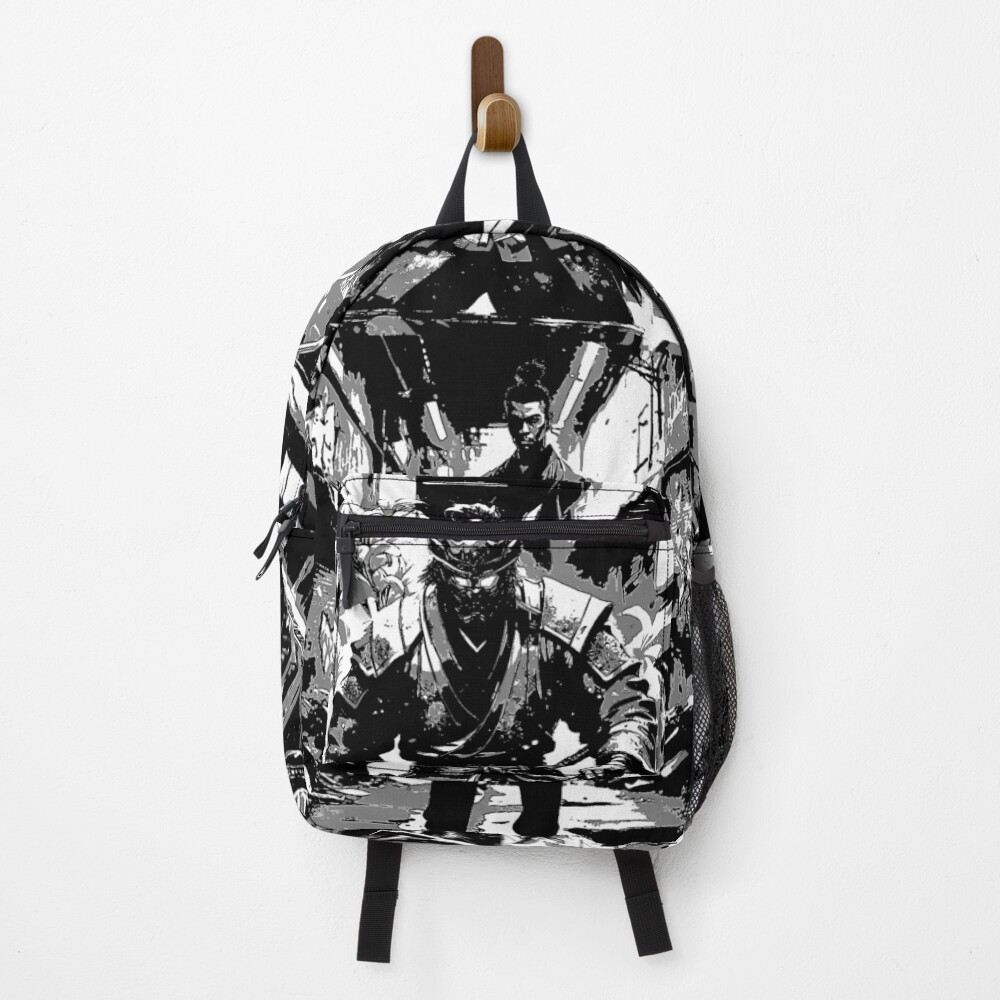Item preview, Backpack designed and sold by BevLav.