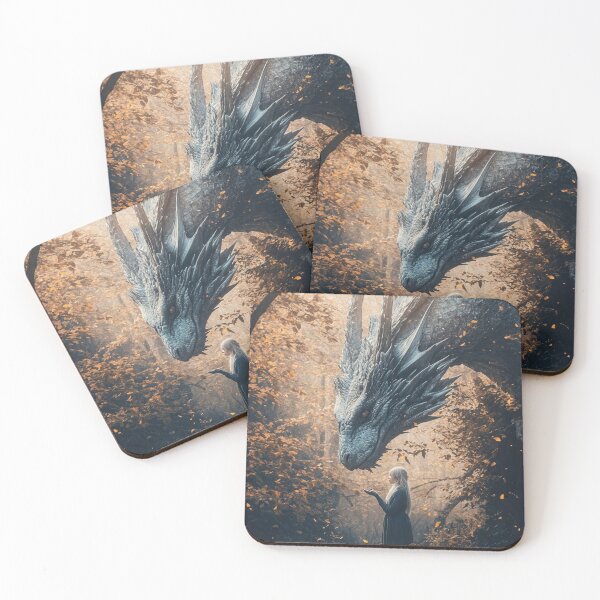 Item preview, Whispers of the Dragon: A Mystical Encounter designed and sold by LemurianPortals.